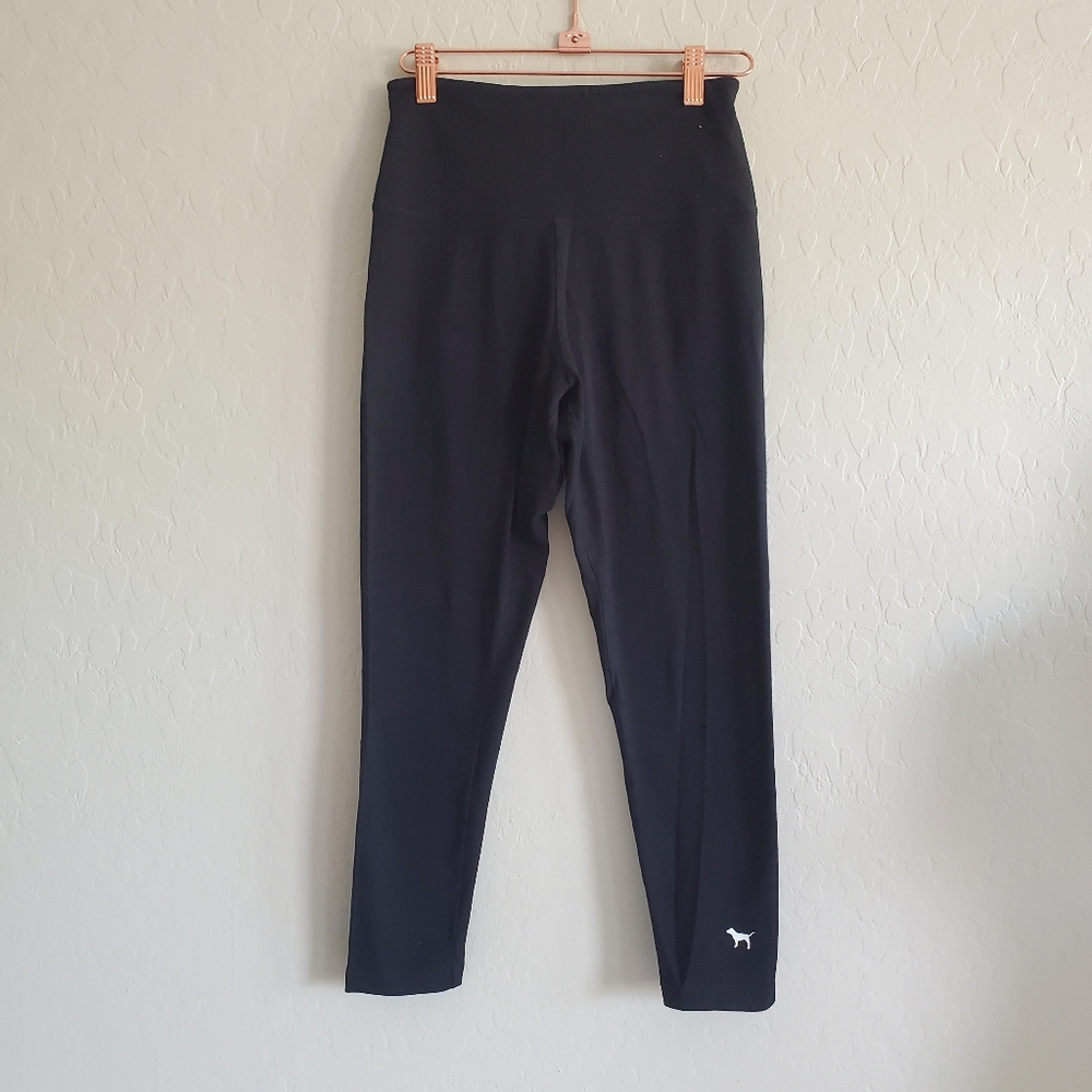 ⭐4/$20 VS PINK‎ Leggings Small